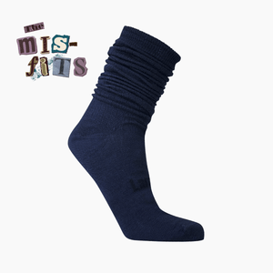Merino Wool Socks | WOMAN | MISFIT