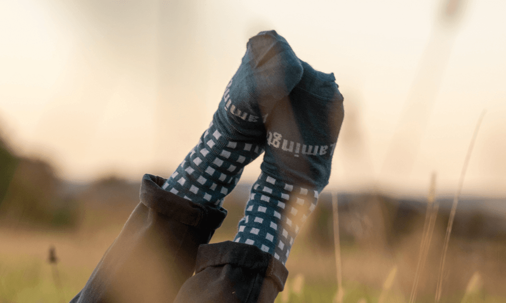 How to Choose the Right Merino Socks | A Complete Guide