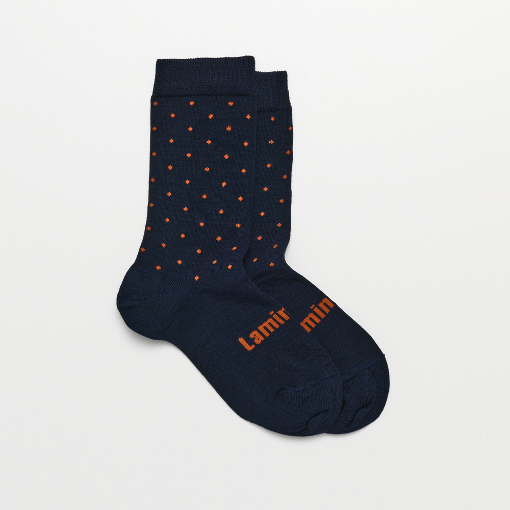 Mens Merino Dress Socks