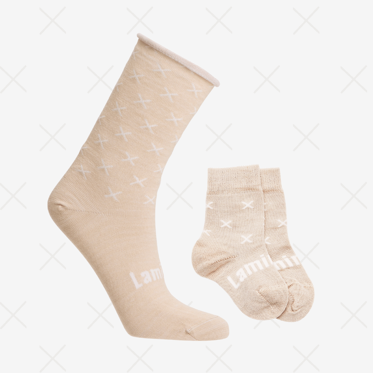 Gift Set | Mummy + Me