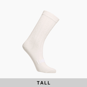 Merino Wool Crew Socks | WOMAN | Opal