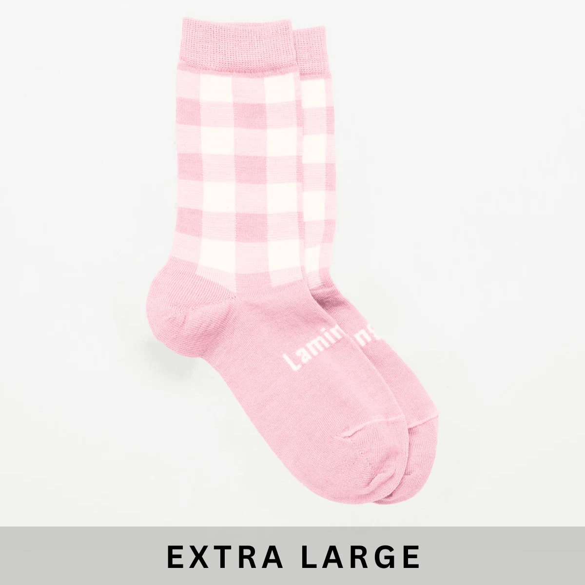 Merino Wool Crew Socks | WOMAN | Frida