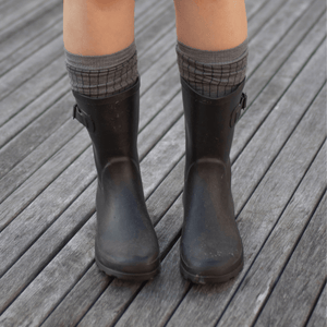Merino Wool Socks | WOMAN | MIS-FIT