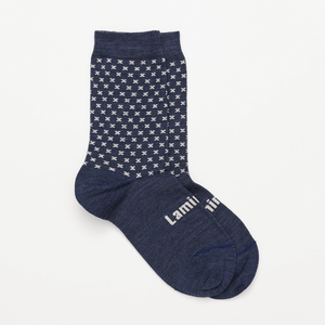 Merino Wool Crew Socks | WOMAN | Abel