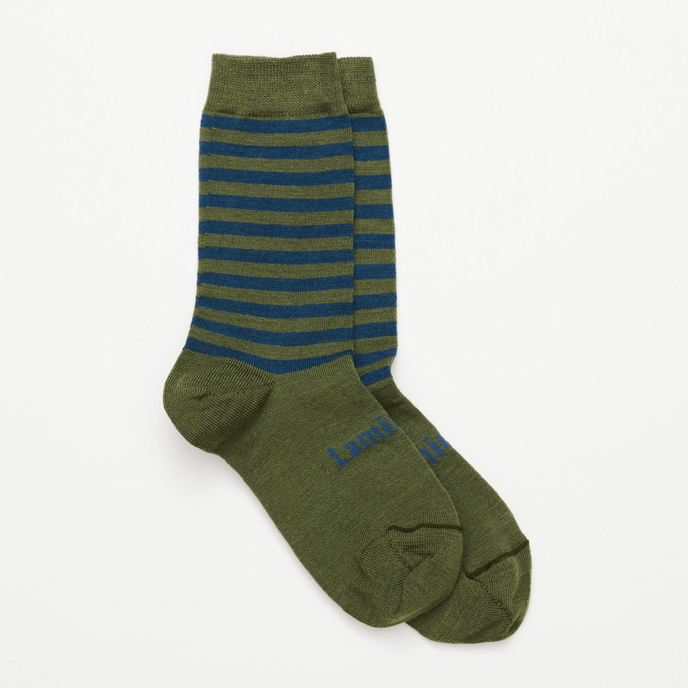 Merino Wool Crew Socks | MAN | Bandit