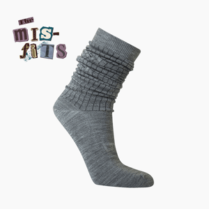 Merino Wool Socks | WOMAN | MISFIT