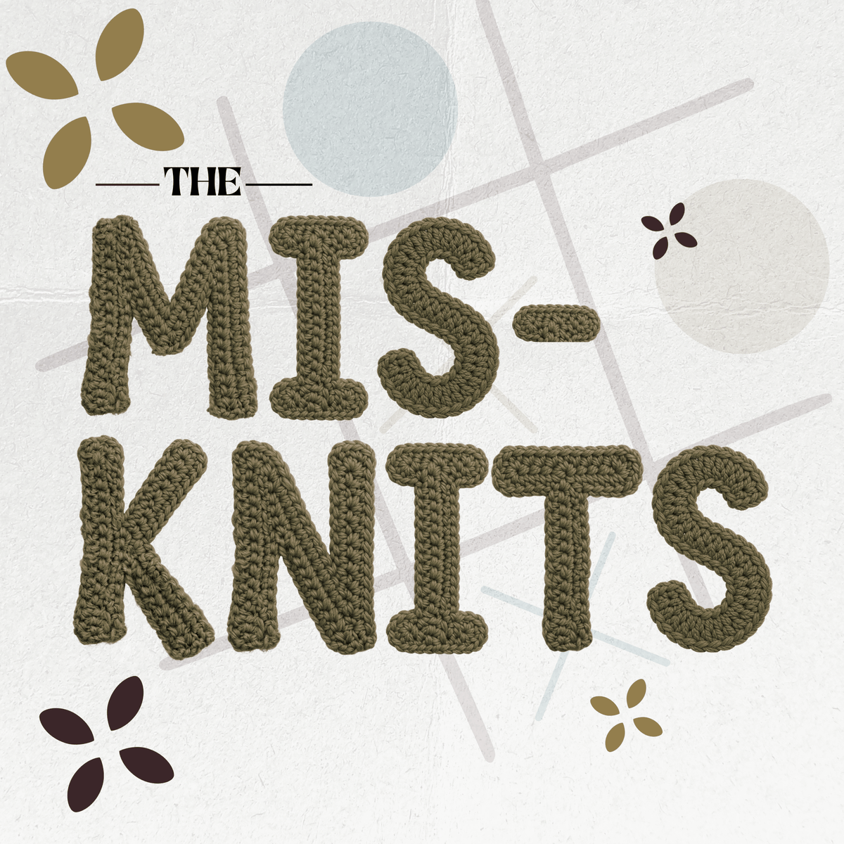 MIS-KNIT Merino Wool Crew Socks | CHILD