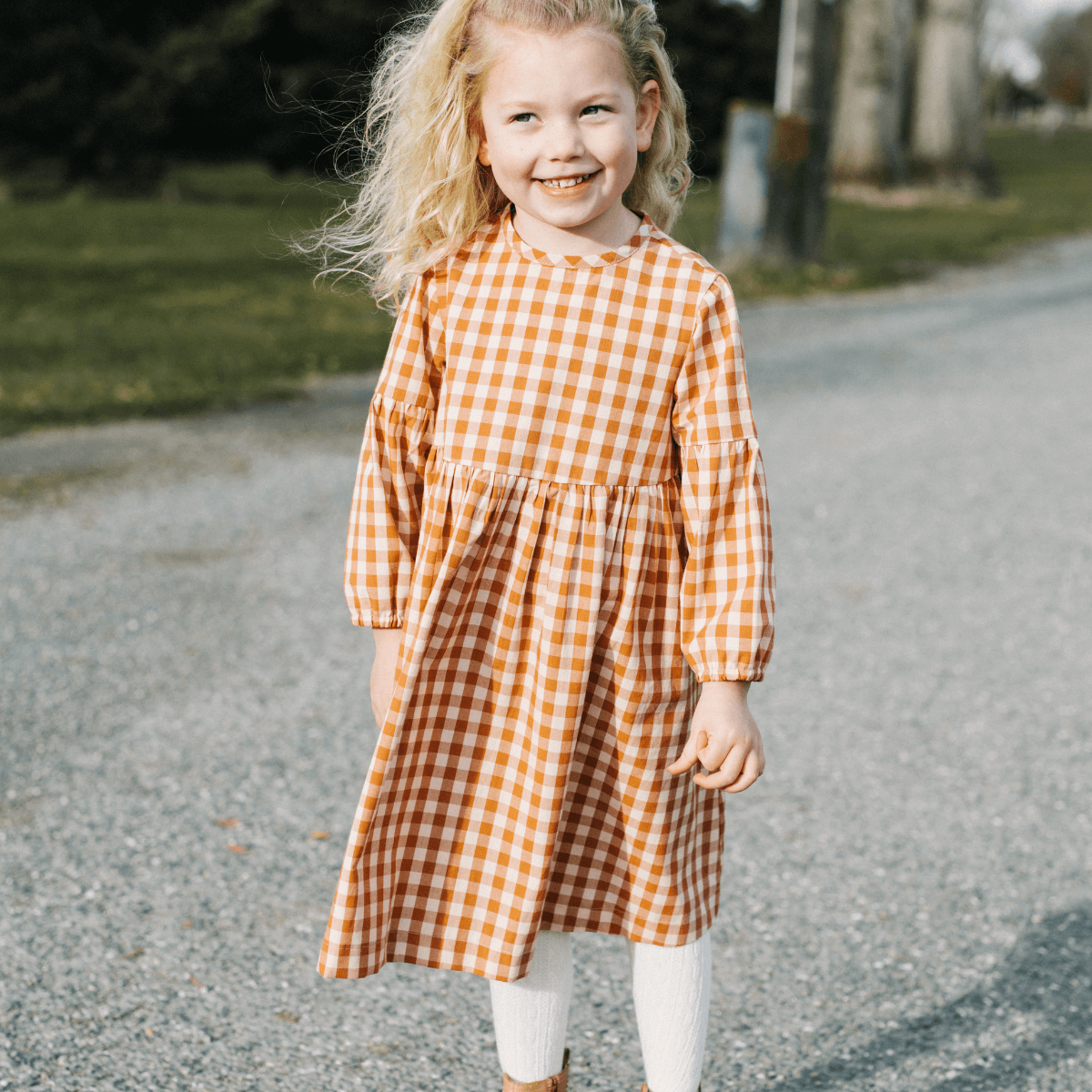 Merino Wool Cable Tights | BABY + CHILD | Natural