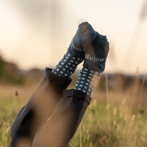 Merino Wool Crew Socks | CHILD | Hayes