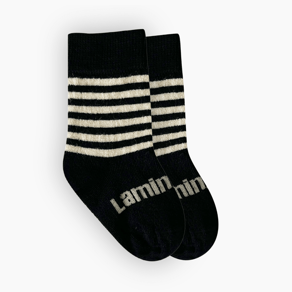 Merino Wool Crew Socks | BABY | West
