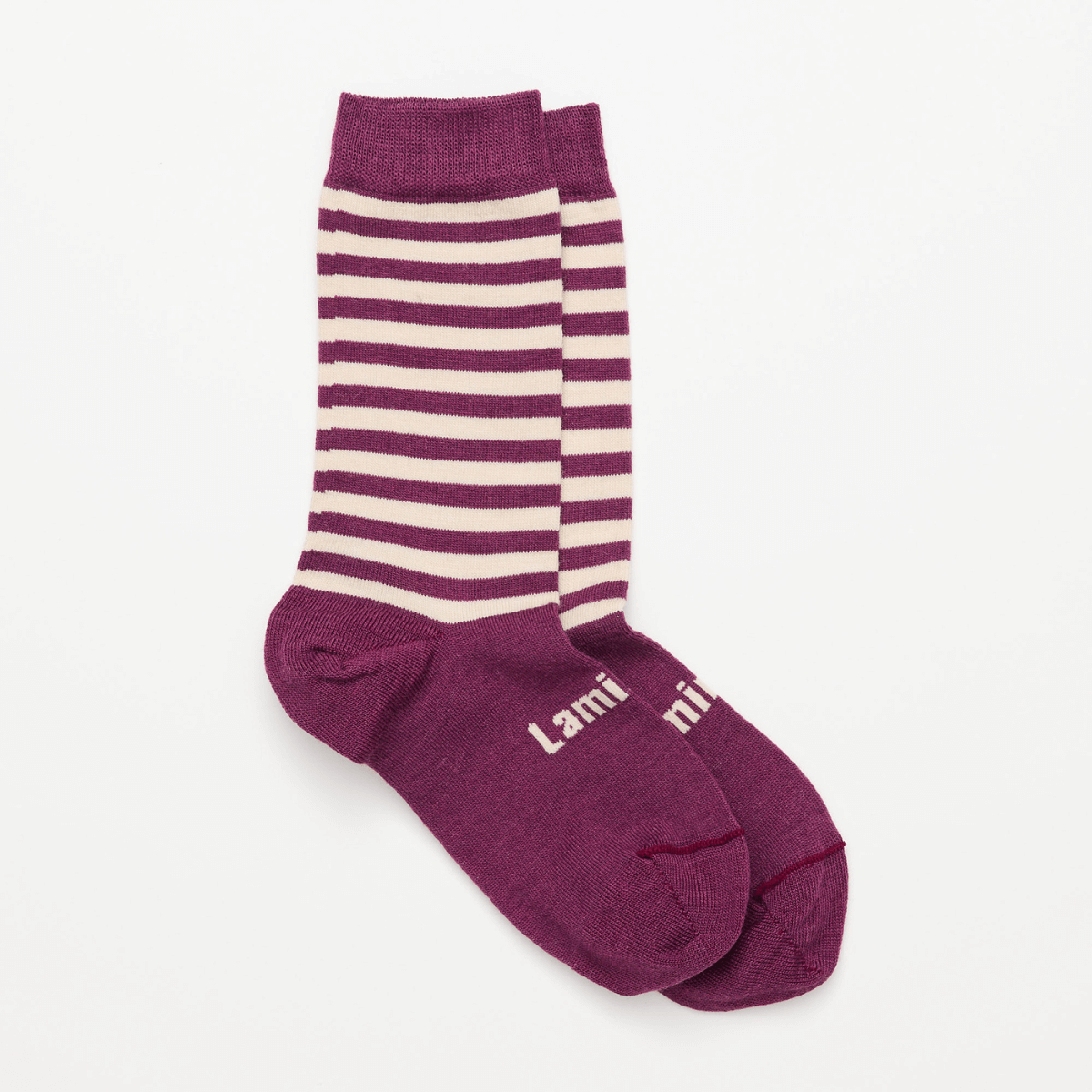 merino wool child crew socks aus