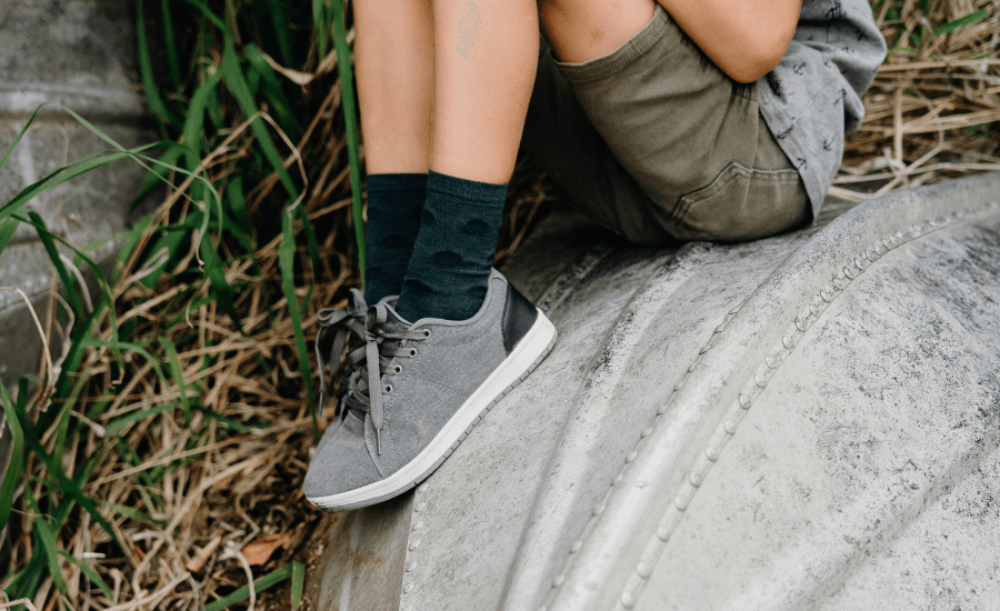 merino wool socks for children nz