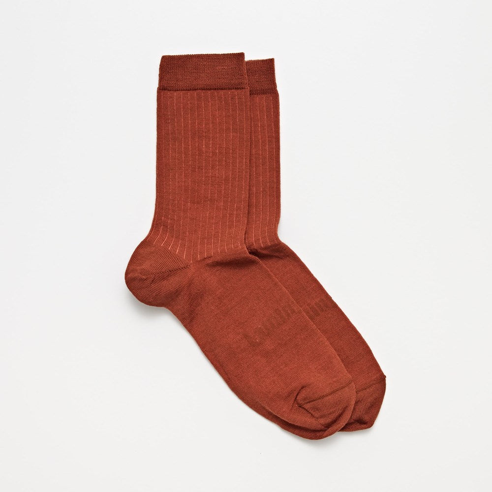 lamington merino wool crew socks spice nz