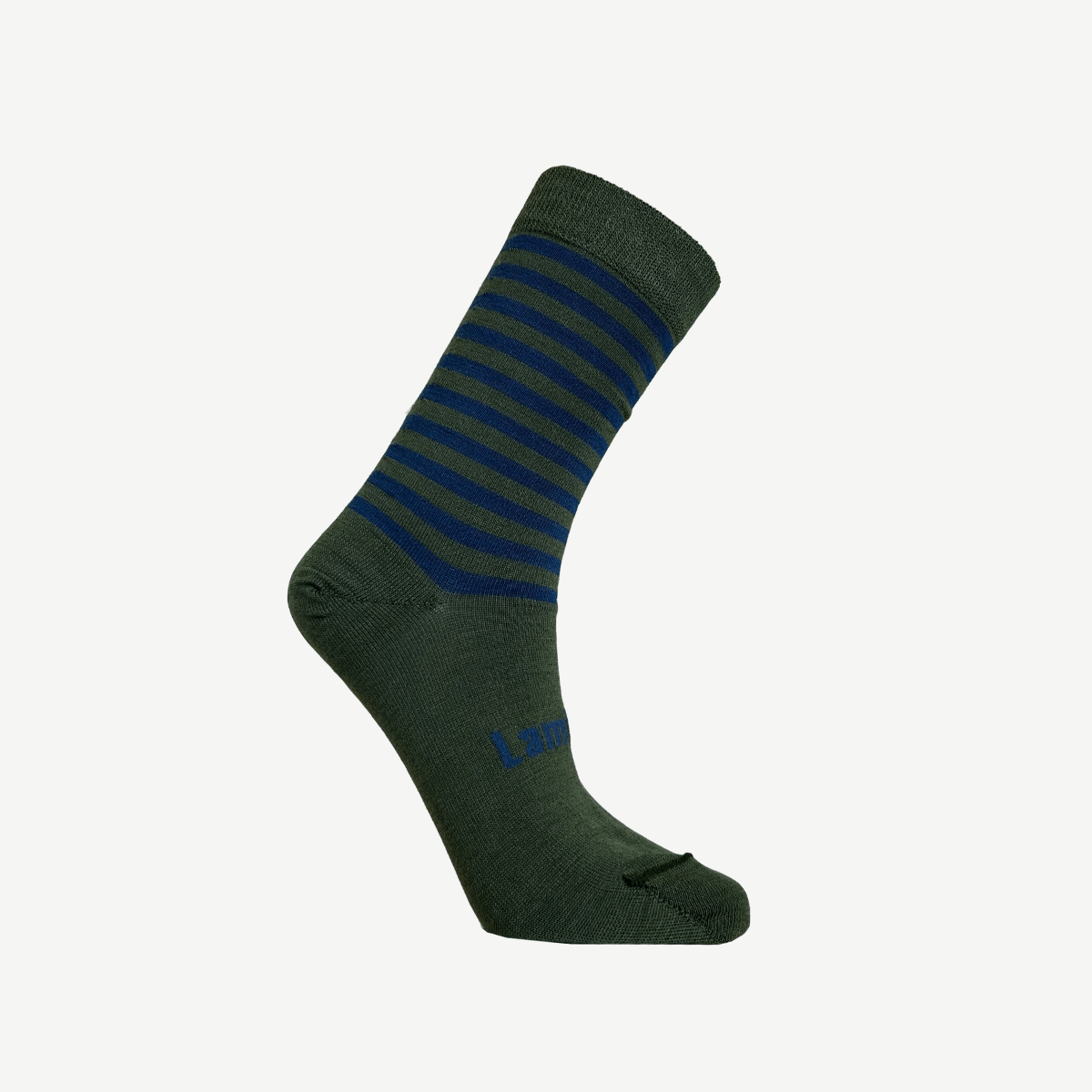 merino wool crew socks green man aus