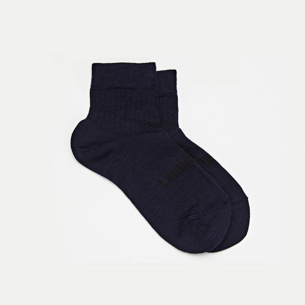 merino wool ankle socks child school nz australia